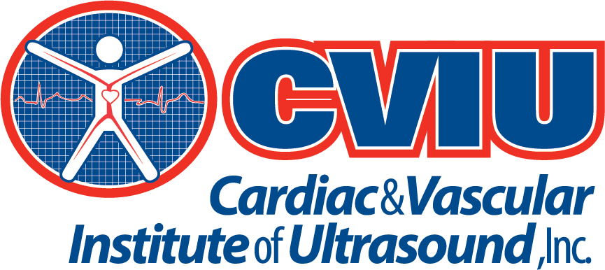 Logo of Cardiac and Vascular Institute of Ultrasound